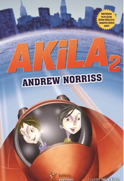 Akila 2 Akila 2