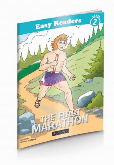 The First Marathon Level 2