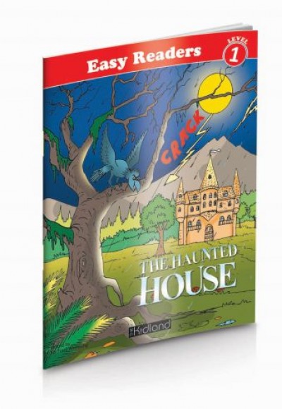 The Haunted House Level 1 The Haunted House Level 1