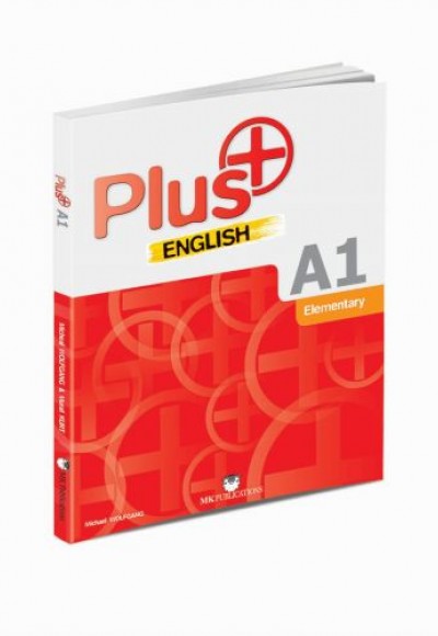 Plus A1 İngilizce Gramer Plus A1 İngilizce Gramer