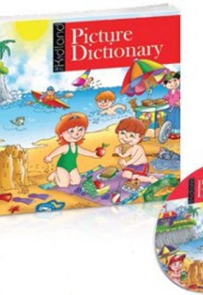 Picture Dictionary Picture Dictionary