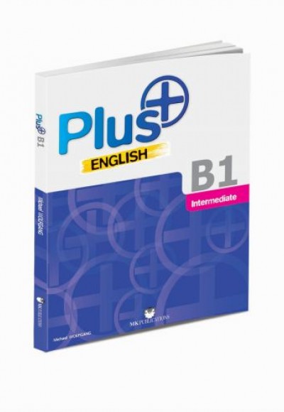Plus B1 İngilizce Gramer Plus B1 İngilizce Gramer