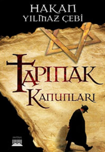 Tapınak Kanunları Tapınak Kanunları
