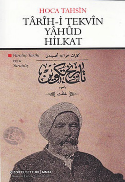 Tarih-i Tekvin Yahud Hilkat Tarih-i Tekvin Yahud Hilkat