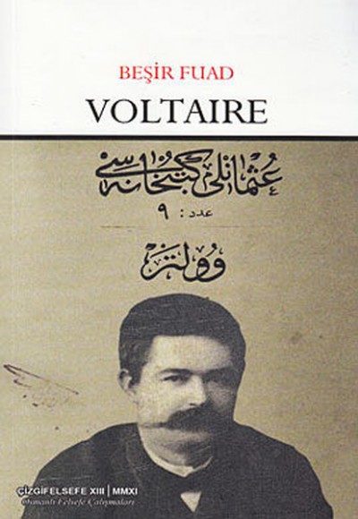 Voltaire Voltaire