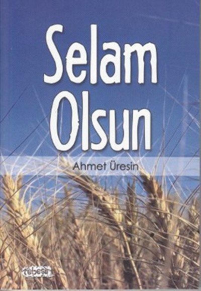 Selam Olsun Selam Olsun