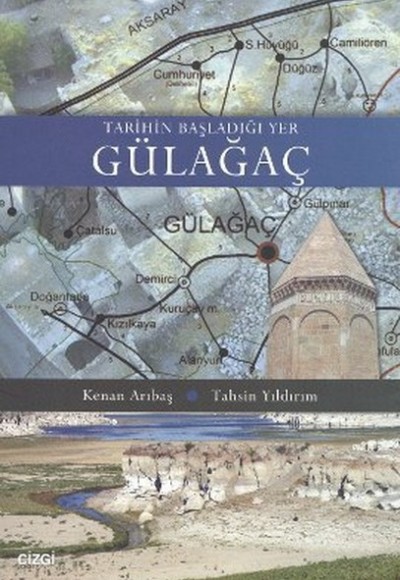 Tarihin Başladığı Yer Gülağaç Tarihin Başladığı Yer Gülağaç