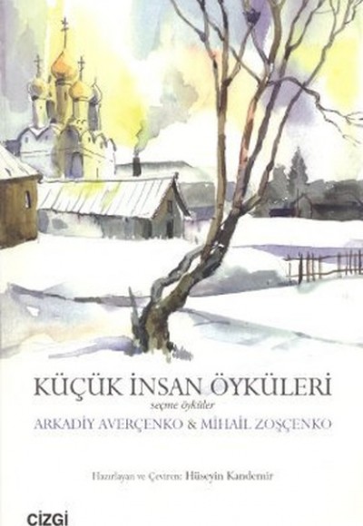 Küçük İnsan Öyküleri Küçük İnsan Öyküleri