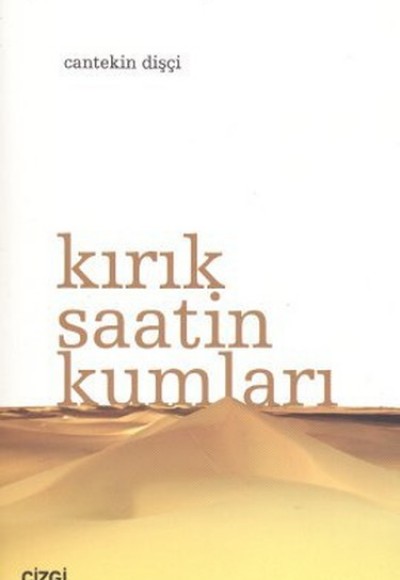 Kırık Saatin Kumları Kırık Saatin Kumları