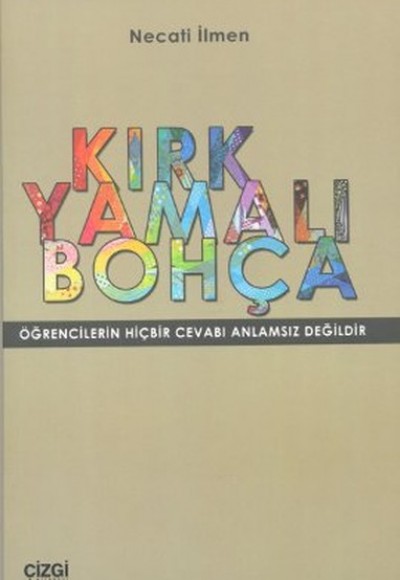 Kırk Yamalı Bohça Kırk Yamalı Bohça