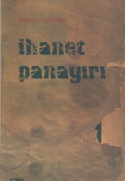 İhanet Panayırı İhanet Panayırı