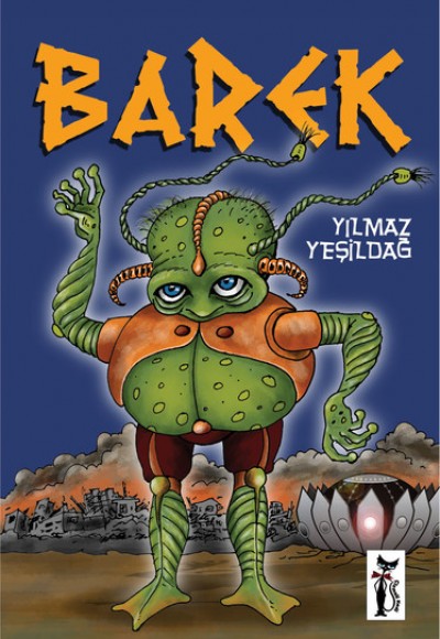 Barek Barek