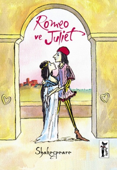 Romeo ve Juliet Romeo ve Juliet
