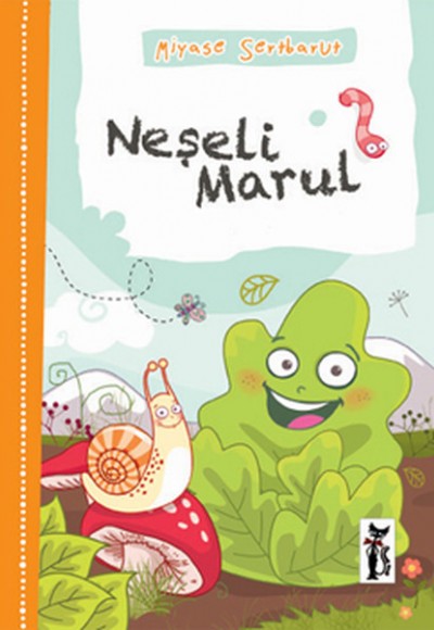 Neşeli Marul Neşeli Marul