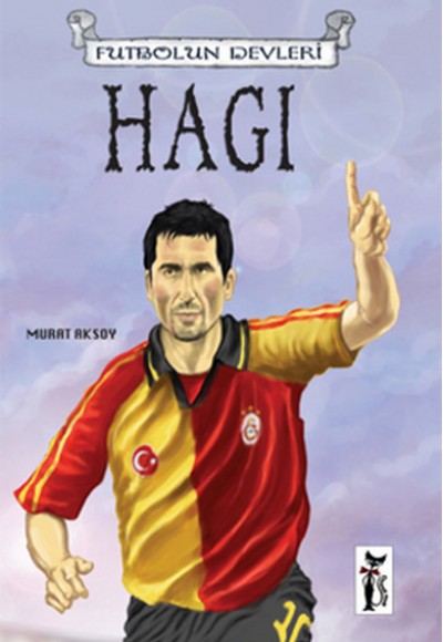 Hagi Hagi