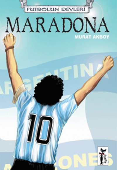 Maradona Maradona