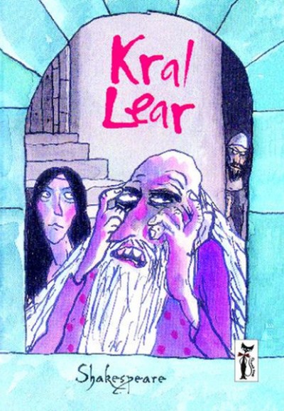 Kral Lear Kral Lear