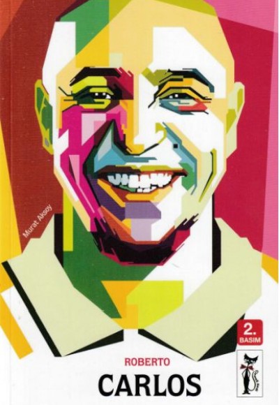 Roberto Carlos - Futbolun Devleri Roberto Carlos - Futbolun Devleri
