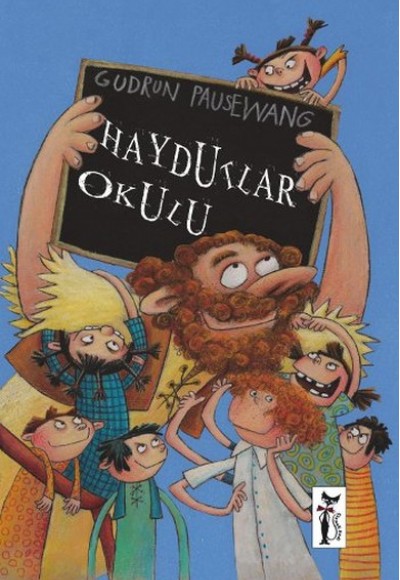 Haydutlar Okulu Haydutlar Okulu