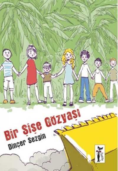 Bir Şişe Gözyaşı Bir Şişe Gözyaşı