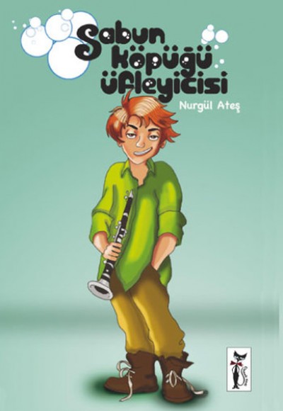 Sabun Köpüğü Üfleyicisi Sabun Köpüğü Üfleyicisi