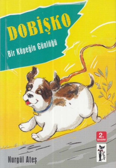 Dobişko - Bir Köpeğin Günlüğü Dobişko - Bir Köpeğin Günlüğü