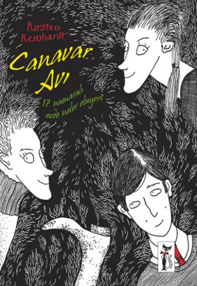 Canavar Avı Canavar Avı