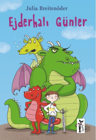 Ejderhalı Günler Ejderhalı Günler