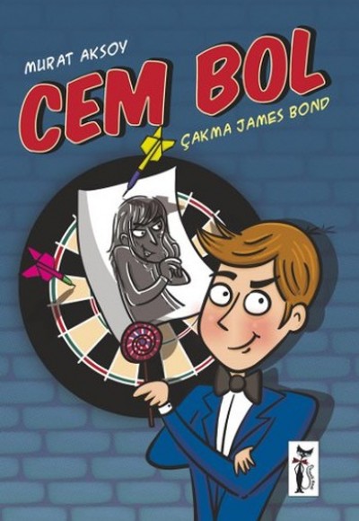 Cem Bol / Çakma James Bond Cem Bol / Çakma James Bond