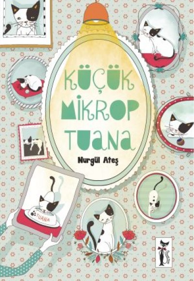 Küçük Mikrop Tuana Küçük Mikrop Tuana