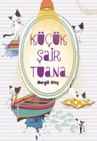 küçük Şair Tuana küçük Şair Tuana