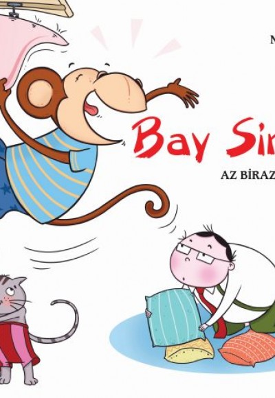Bay Sinirli - Az Biraz Yaramaz Bay Sinirli - Az Biraz Yaramaz