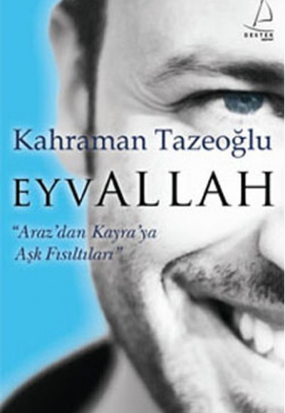 Eyvallah Araz'dan Kayra'ya Aşk Fısıltıları Eyvallah Araz'dan Kayra'ya Aşk Fısıltıları