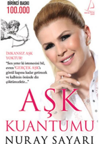 Aşk Kuantumu Aşk Kuantumu