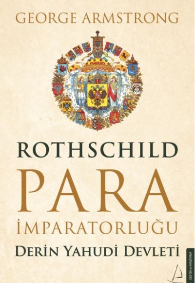 Rothschild Para İmparatorluğu Rothschild Para İmparatorluğu