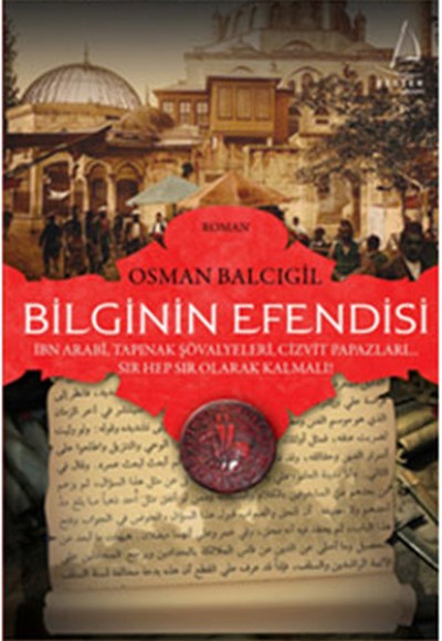 Bilginin Efendisi Bilginin Efendisi