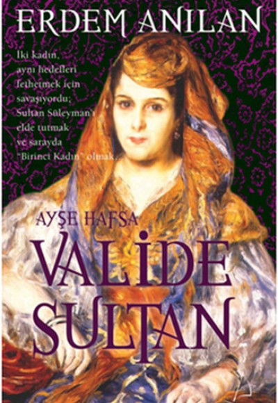 Ayşe Hafsa Valide Sultan Ayşe Hafsa Valide Sultan