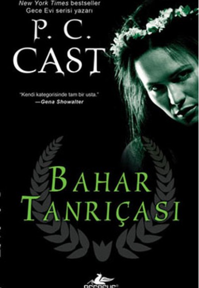 Bahar Tanrıçası Bahar Tanrıçası