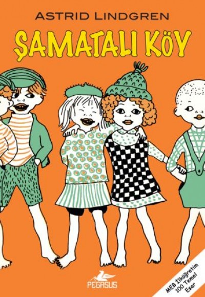 Şamatalı Köy Şamatalı Köy