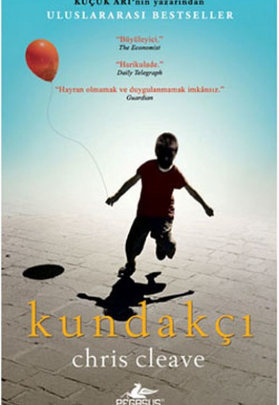 Kundakçı Kundakçı