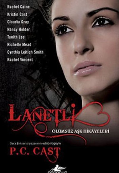 Lanetli Lanetli