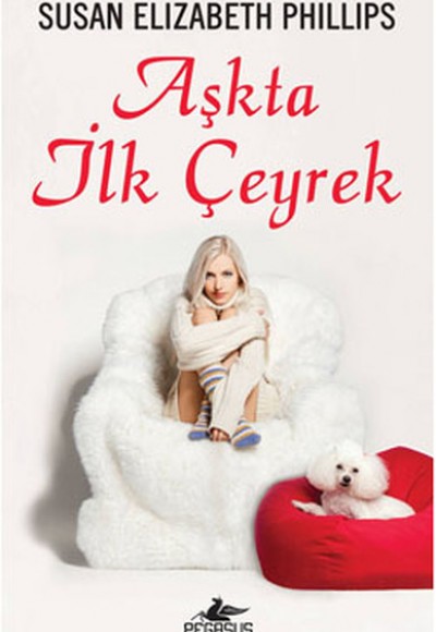 Aşkta İlk Çeyrek Aşkta İlk Çeyrek