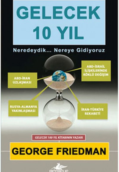 Gelecek 10 Yıl Gelecek 10 Yıl
