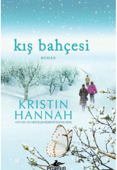 Kış Bahçesi Kış Bahçesi