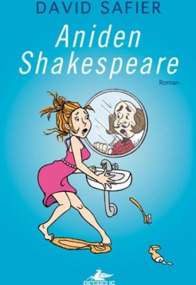Aniden Shakespeare Aniden Shakespeare