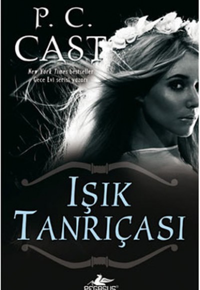 Işık Tanrıçası Işık Tanrıçası