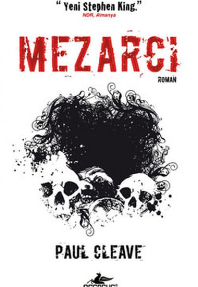 Mezarcı Mezarcı