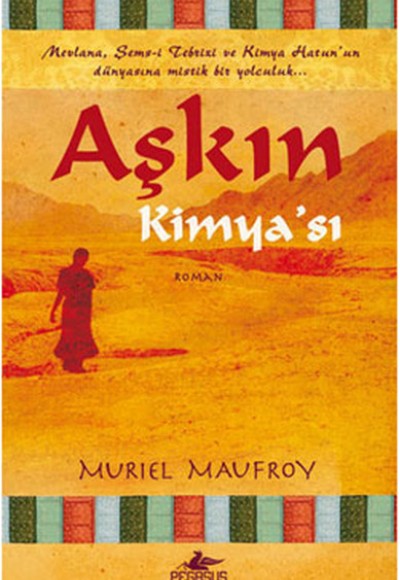Aşkın Kimya'sı Aşkın Kimya'sı