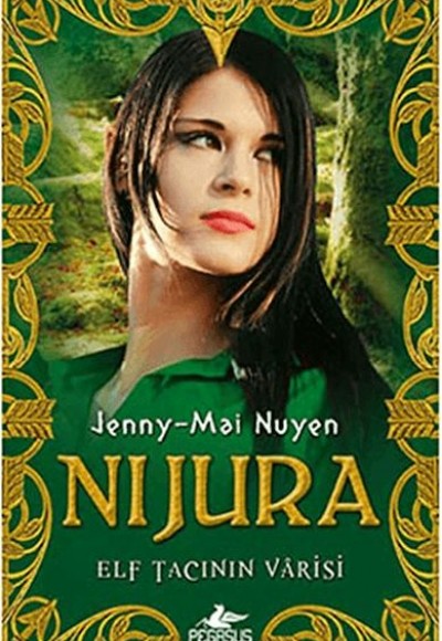 Nijura Elf Tacının Varisi Nijura Elf Tacının Varisi