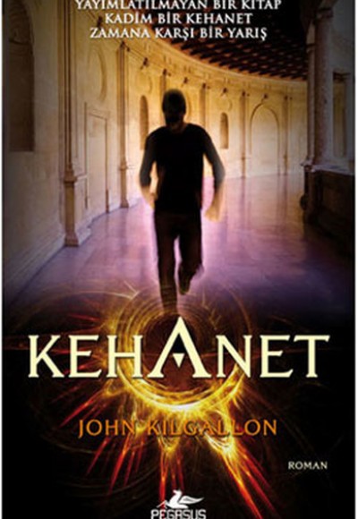 Kehanet Kehanet